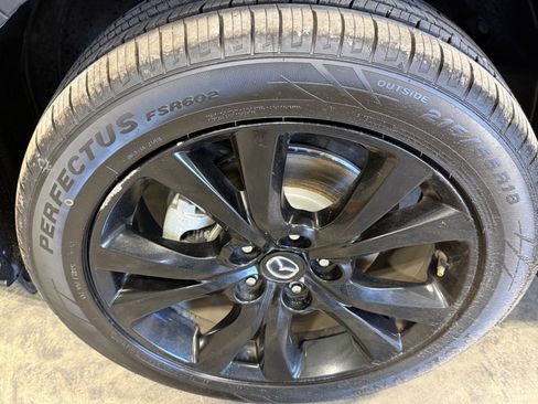 Used 2024 MAZDA CX-30 AWD 2.5 S w/ Select Sport Pkg image 26