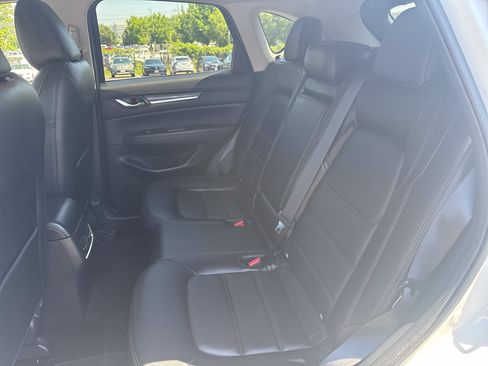 Used 2023 MAZDA CX-5 AWD 2.5 S w/ Premium Package image 22