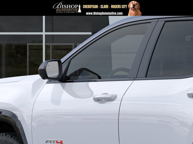 New 2027 GMC Terrain AT4 w/ Convenience Package III AWD/4WD image 12