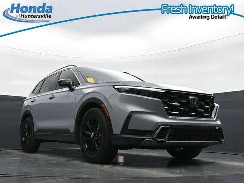 Used 2025 Honda CR-V Sport-L image 27