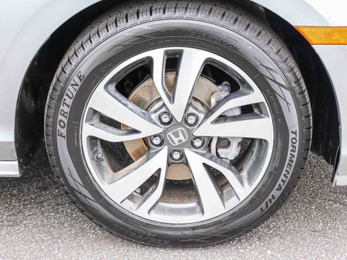 Certified 2023 Honda Odyssey Touring image 7