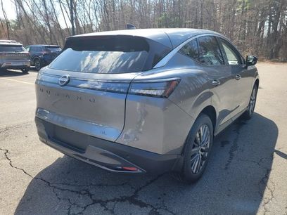 New 2026 Nissan Murano SL