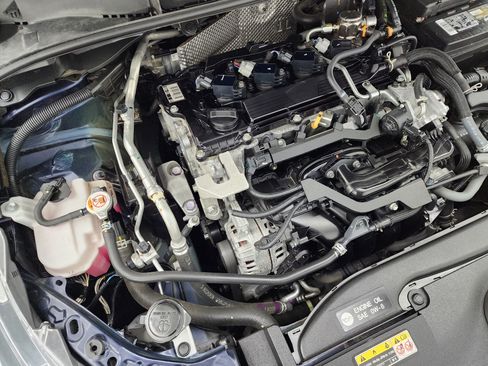 Used 2024 Toyota Corolla LE image 19