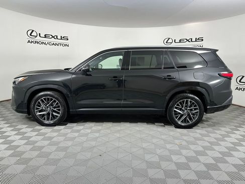Used 2024 Lexus TX 350 AWD w/ Technology Package image 11