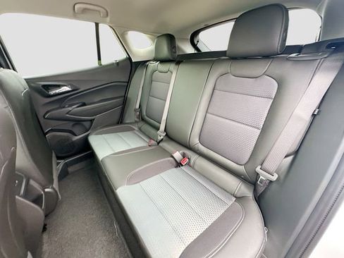 New 2026 Chevrolet Trax LT w/ Driver Confidence Package FWD image 25