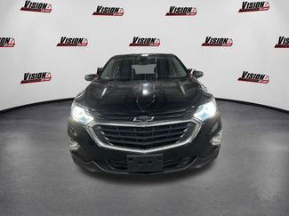 Used 2021 Chevrolet Equinox LT video 2