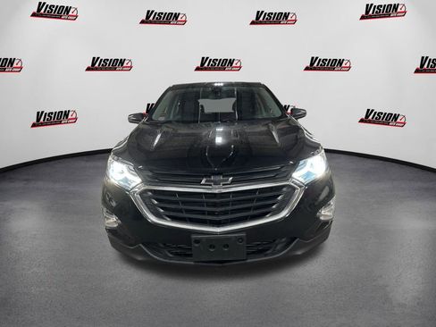 Used 2021 Chevrolet Equinox LT image 2