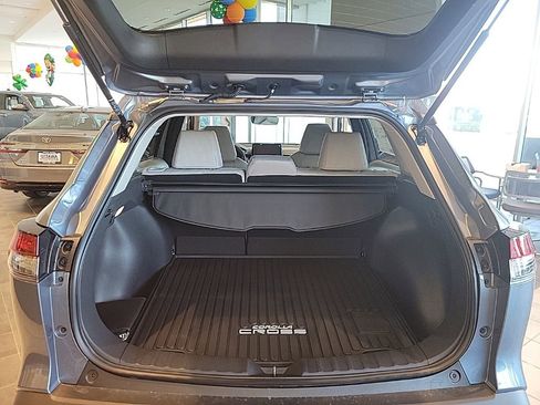 New 2026 Toyota Corolla Cross LE w/ Cold Weather Package image 13