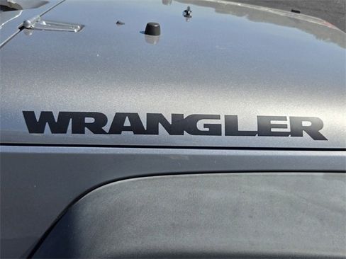 Used 2014 Jeep Wrangler Unlimited Sport w/ Quick Order Package 24S image 21