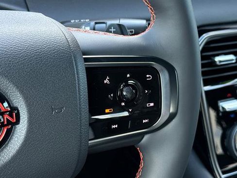 New 2026 Nissan Armada PRO-4X image 26