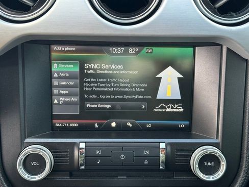 Used 2015 Ford Mustang GT Premium RWD image 18