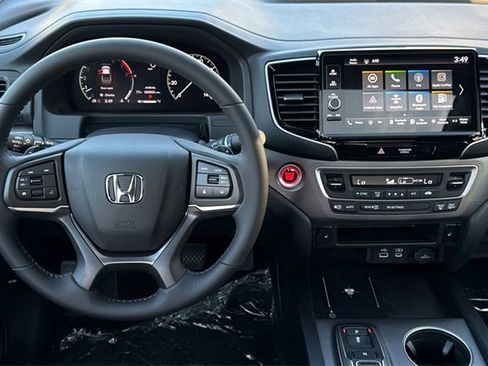 New 2026 Honda Ridgeline RTL image 17