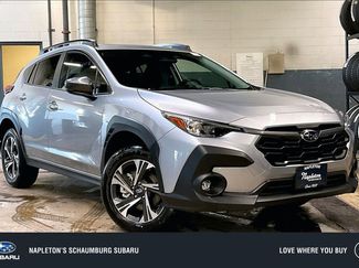 New 2026 Subaru Crosstrek 2.0i Premium video 1