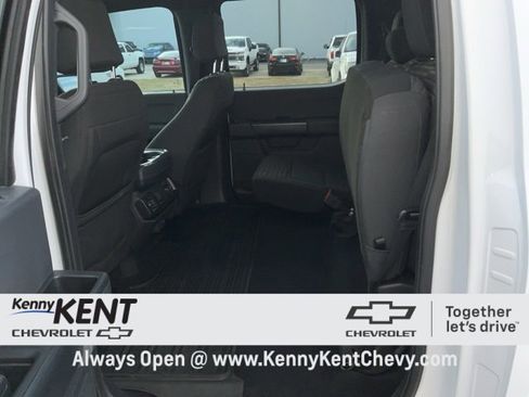 Used 2023 Ford F150 XL w/ STX Appearance Package image 19