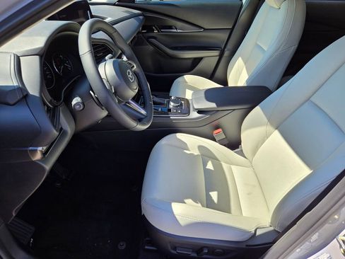 New 2026 MAZDA CX-30 2.5 Turbo w/ Premium Plus Pkg AWD/4WD image 13