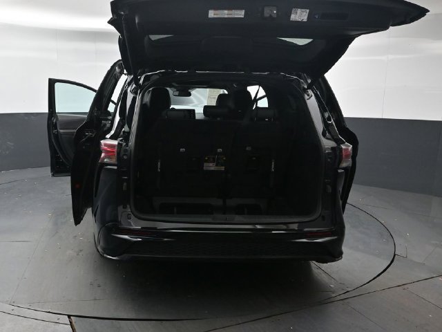 Certified 2023 Toyota Sienna XSE w/ XSE Plus Package AWD/4WD image 51
