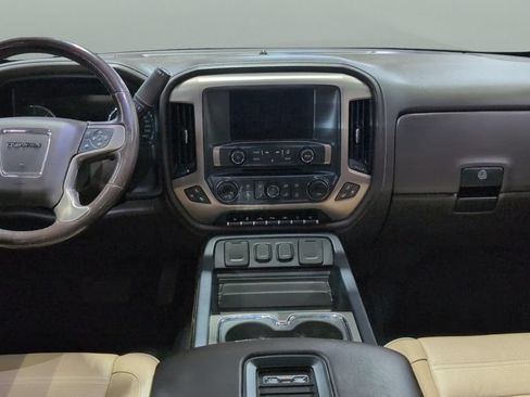 Used 2018 GMC Sierra 1500 Denali w/ Denali Ultimate Package AWD/4WD image 20