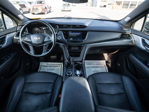 Used 2023 Cadillac XT5 Premium Luxury AWD/4WD image 13