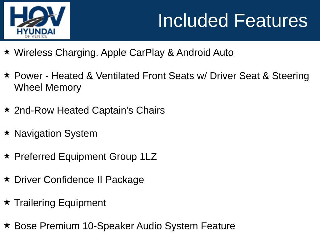 Used 2019 Chevrolet Traverse Premier w/ Driver Confidence II Package FWD image 4