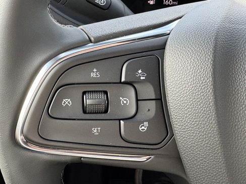 New 2026 Buick Envista Sport Touring w/ Convenience I Package image 22