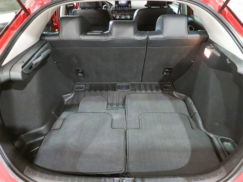 Used 2022 Honda Civic EX-L image 12