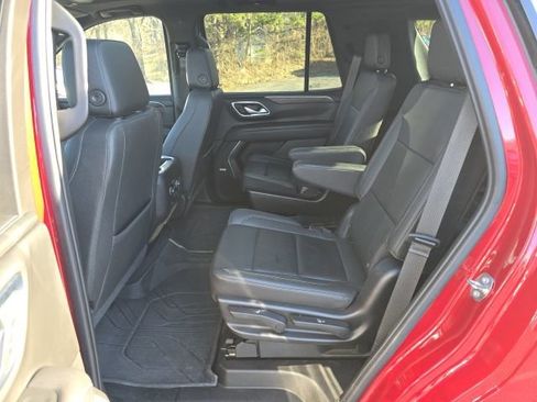 Used 2023 Chevrolet Tahoe LT image 6