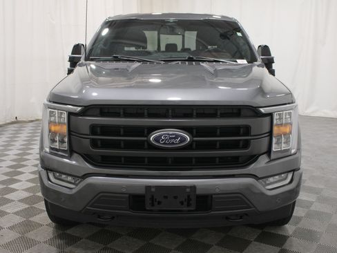 Used 2023 Ford F150 Lariat AWD/4WD image 38