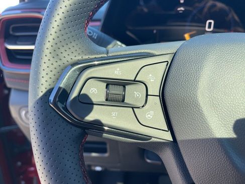 New 2026 Chevrolet TrailBlazer RS w/ Convenience Package image 20