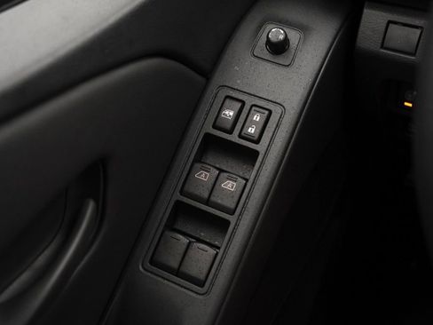 New 2026 Nissan Frontier SV w/ Tow Package image 10