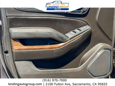 Used 2017 Chevrolet Tahoe LS RWD image 20