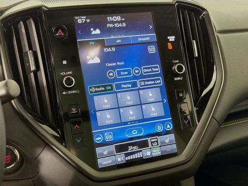 Certified 2025 Subaru Ascent Onyx Edition AWD/4WD image 15