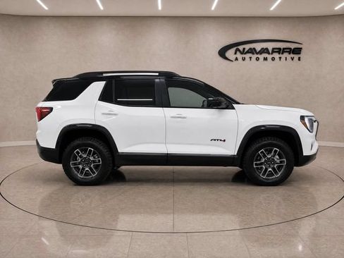 Used 2026 GMC Terrain AT4 w/ Convenience Package III AWD/4WD image 8
