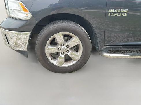 Used 2017 RAM 1500 Big Horn AWD/4WD image 14