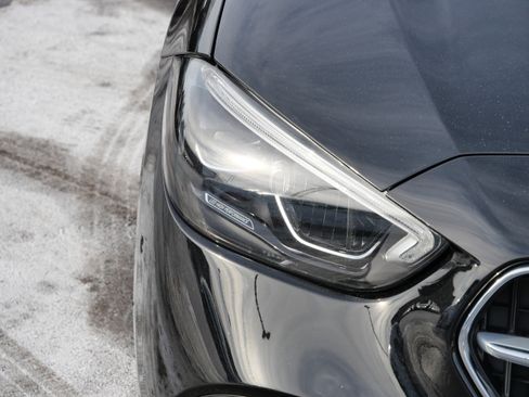 Used 2022 Mercedes-Benz C 300 4MATIC Sedan image 16