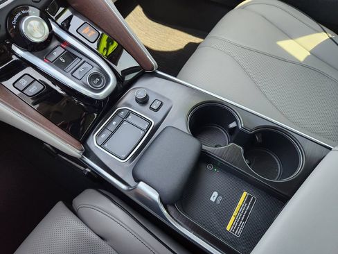 Used 2023 Acura TLX SH-AWD w/ Advance Package image 21