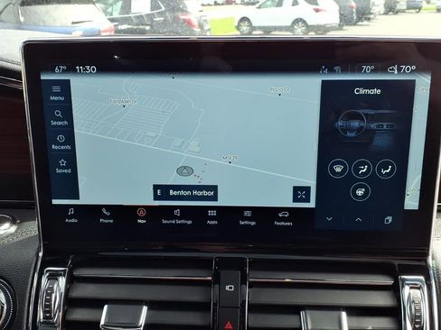 Used 2022 Lincoln Navigator L Reserve image 6