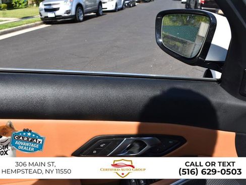 Used 2024 BMW 330i Sedan RWD image 13
