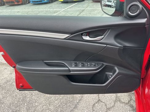 Used 2020 Honda Civic Sport image 21