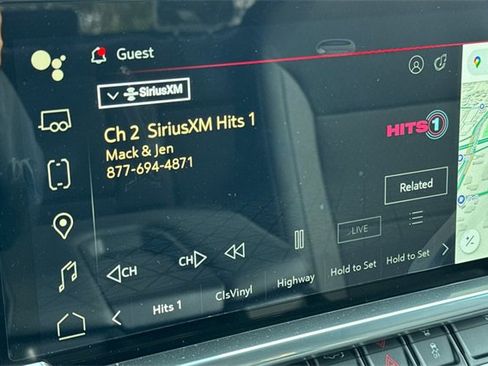 New 2026 GMC Sierra 1500 Elevation image 20