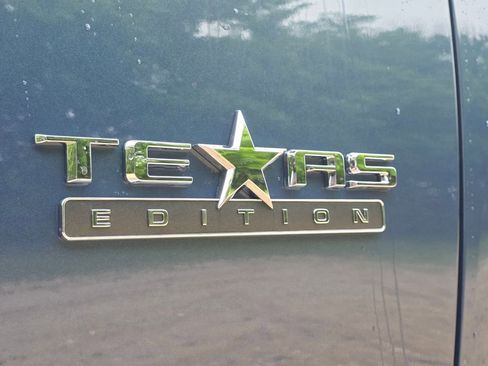 New 2026 Chevrolet Silverado 2500 LT w/ Texas Edition AWD/4WD image 27