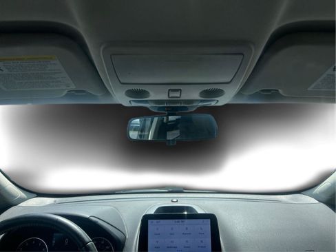 Used 2020 Ford EcoSport SE FWD image 19