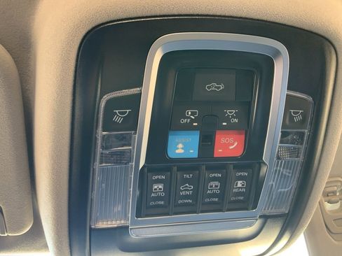 New 2026 RAM 1500 Tungsten AWD/4WD image 31
