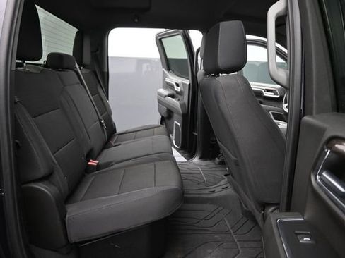Used 2024 Chevrolet Silverado 1500 RST w/ Max Trailering Package AWD/4WD image 21