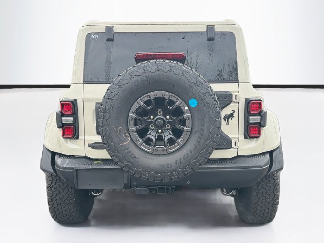 New 2026 Ford Bronco Raptor AWD/4WD image 6