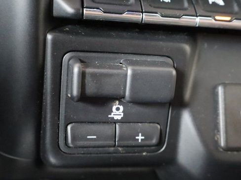 Used 2020 Chevrolet Silverado 3500 High Country w/ Technology Package AWD/4WD image 36
