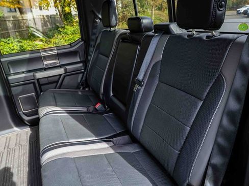 Used 2020 Ford F150 Raptor w/ Equipment Group 802A Luxury image 21