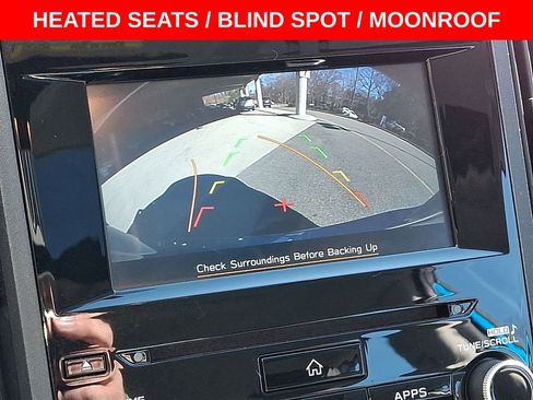 Certified 2023 Subaru Impreza Premium image 15