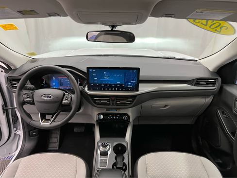 Used 2025 Ford Escape Active w/ Tech Pack #1 image 33