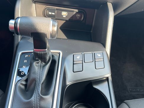 Used 2023 Kia Sportage LX AWD/4WD image 28