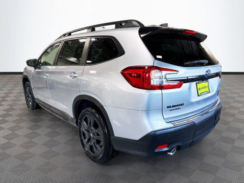 New 2026 Subaru Ascent Bronze Edition AWD/4WD image 36